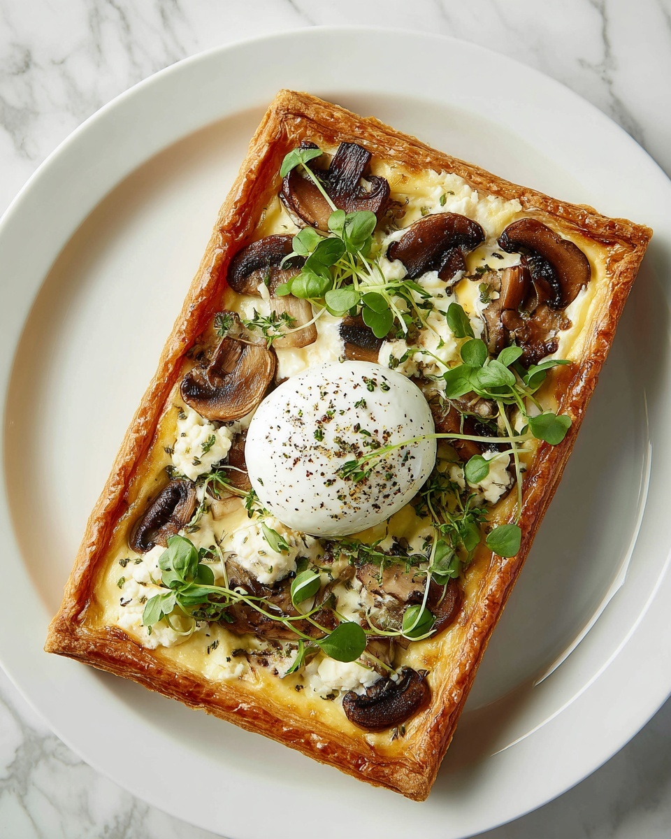 Short Rib Beecher’s Mac and Cheese Recipe - Recipe Image