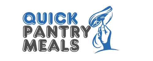 quickpantrymeals