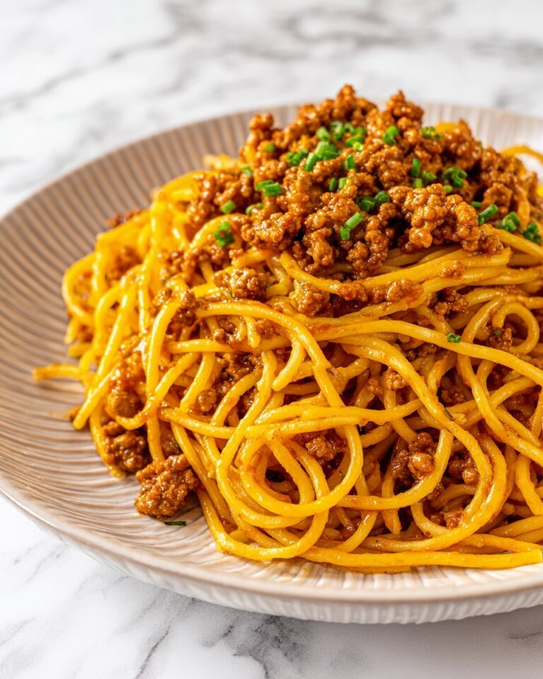 Spaghetti with Tuna and Capers Recipe