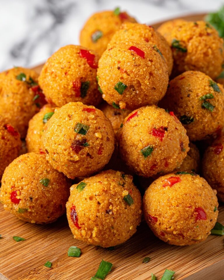 Stuffed Potato Flatbread Recipe