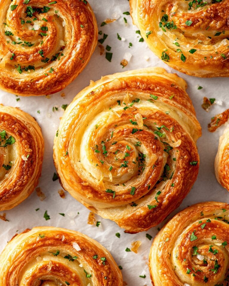 Ranch Pinwheels Recipe