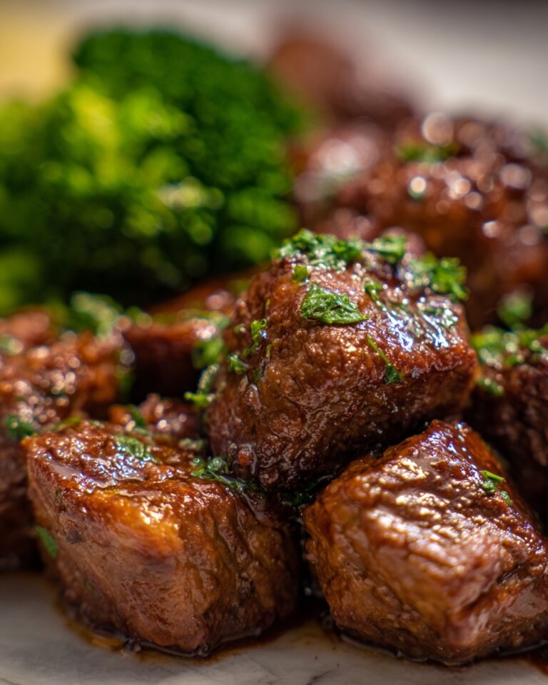Crockpot Beef and Broccoli Recipe