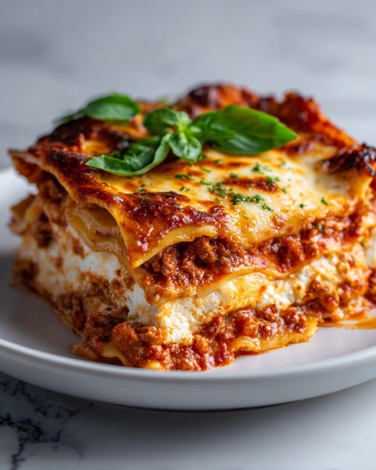 Million Dollar Baked Ziti Recipe