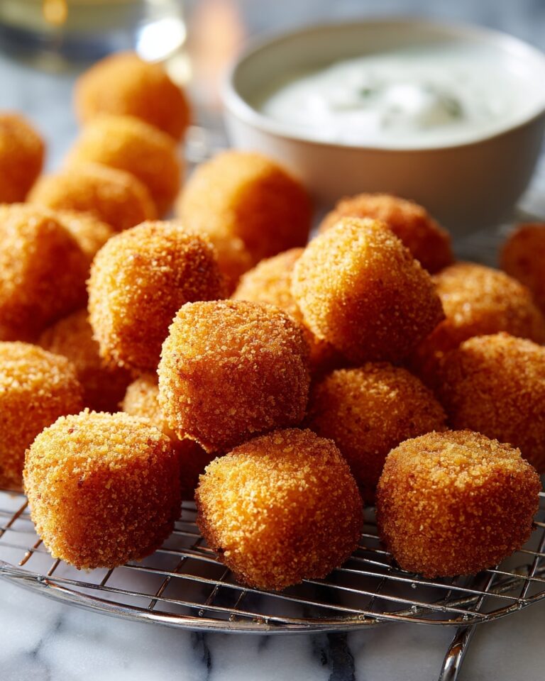 Chicken Fried Potatoes Recipe