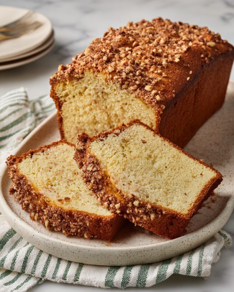 Apple Pie Bread Recipe