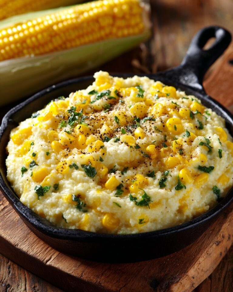 Smoked Mexican Street Corn Dip Recipe