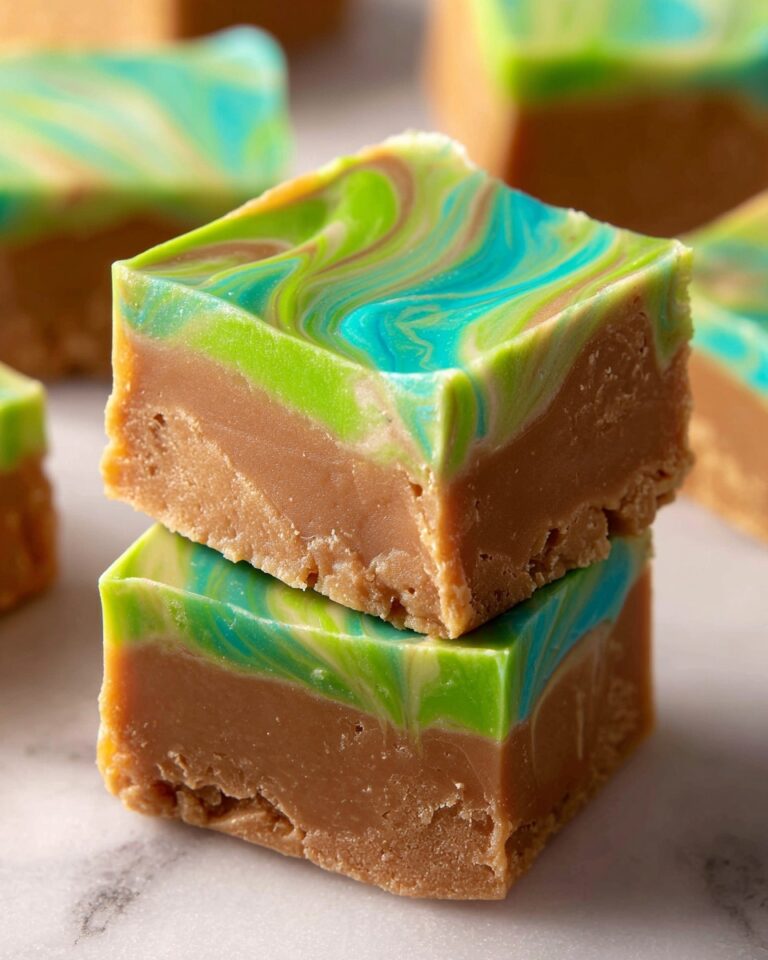 Caramel Apple Fudge Recipe