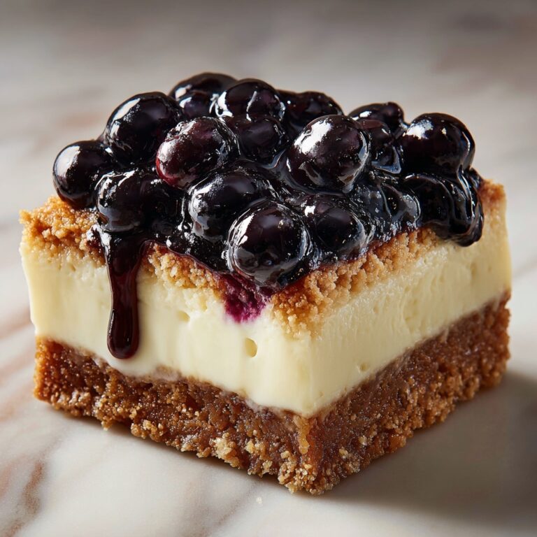 Magnolia Bakery Blueberry Jamboree Recipe