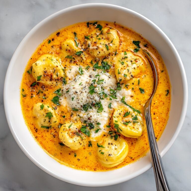 Italian Pastina Soup Recipe