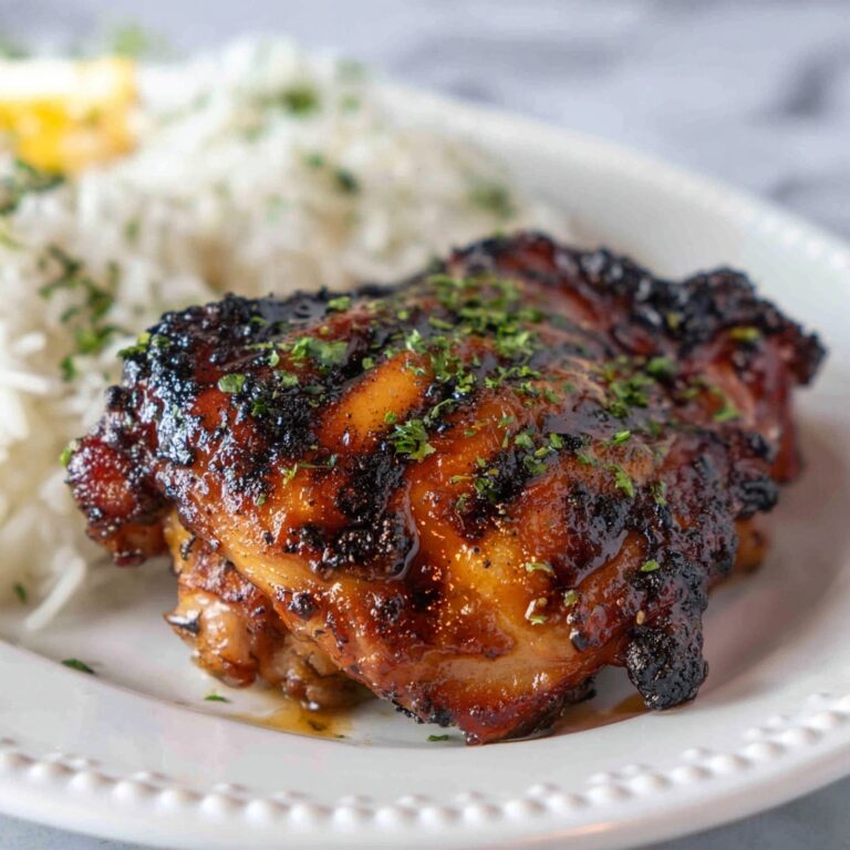 Pan-Fried Tajín Chicken Recipe
