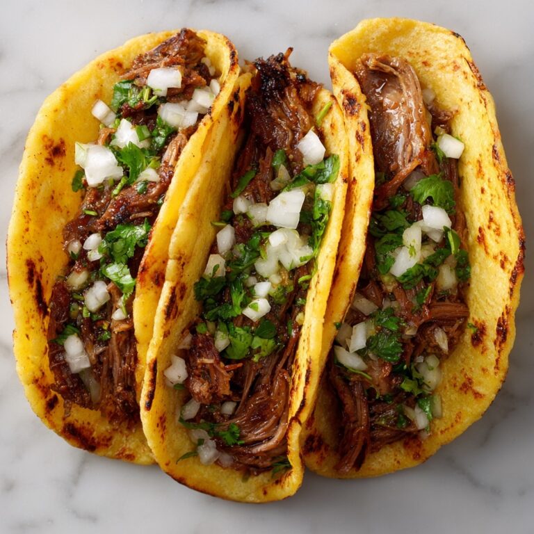 Birria Tacos Recipe
