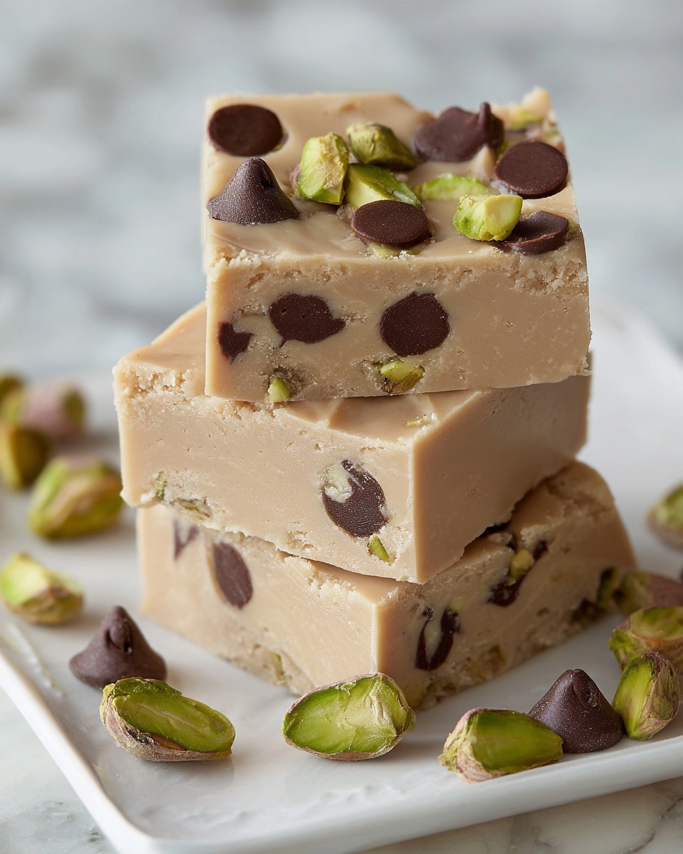 Chocolate Chip Zucchini Bars Recipe - Recipe Image