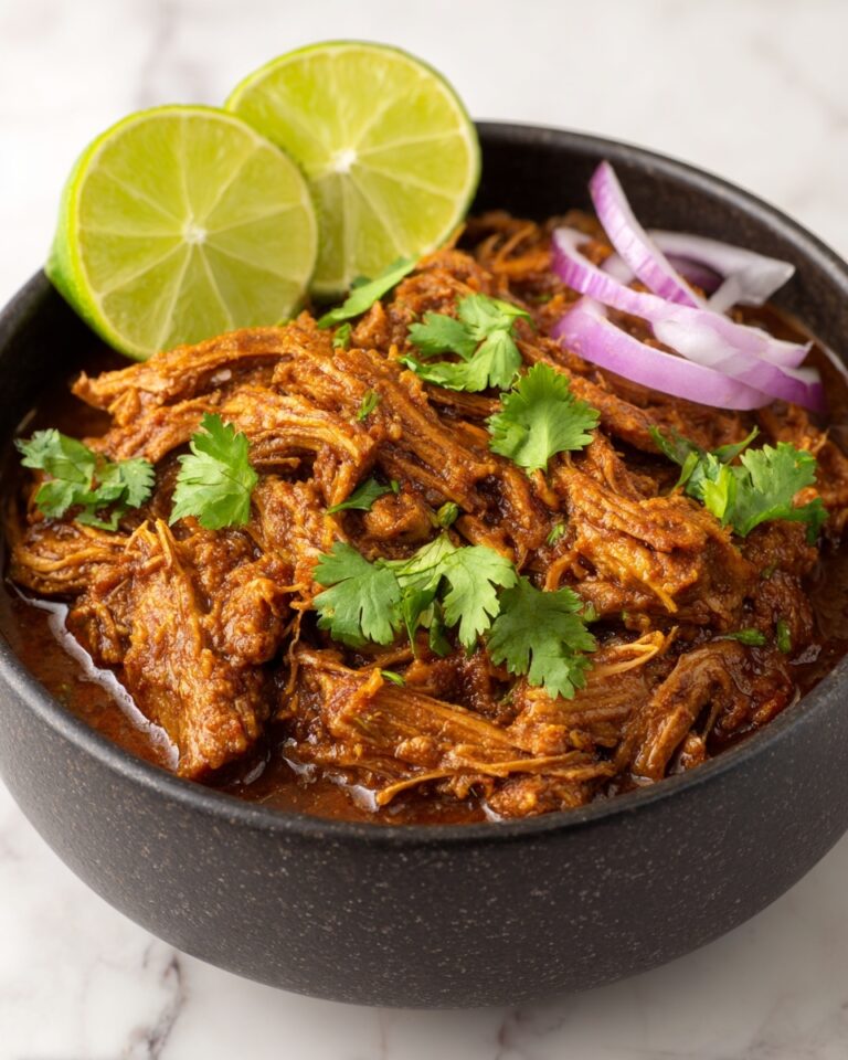 Slow Cooker Barbacoa Recipe