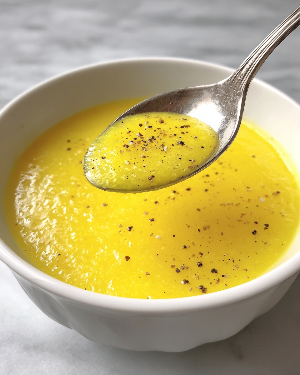 Cozy Butternut Squash Soup Recipe - Recipe Image