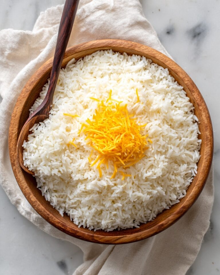 Mexican Sour Cream Rice Recipe