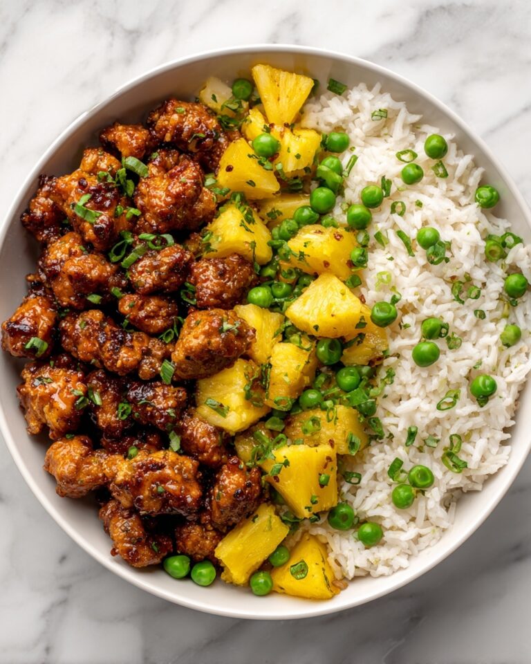 Air Fryer Sweet and Sour Chicken: A Healthier Twist on a Classic Recipe