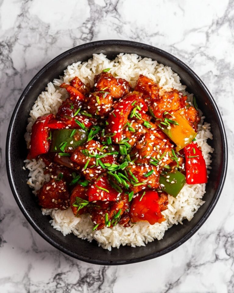 Easy Black Pepper Chicken Recipe