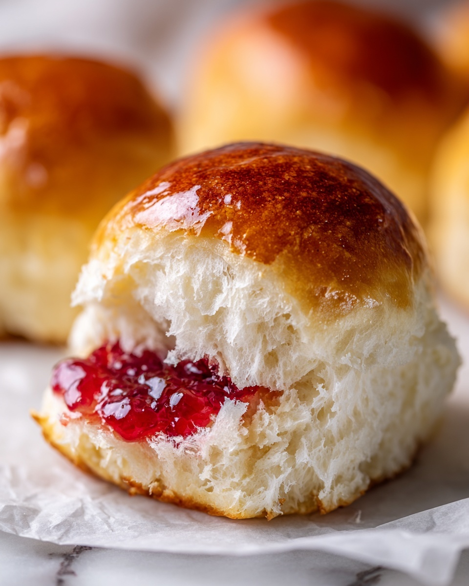 Mexican King’s Bread Recipe - Recipe Image