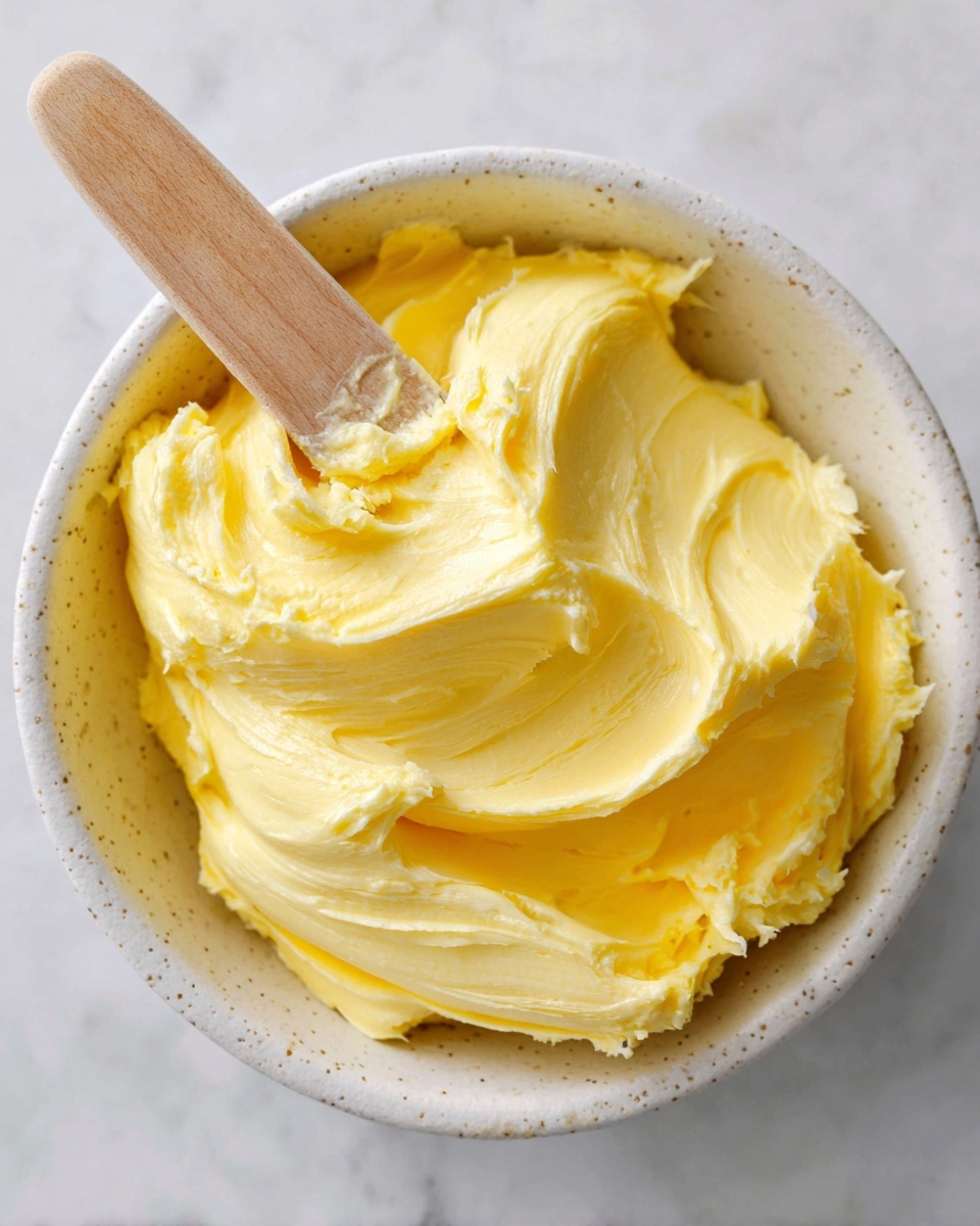 Make Homemade Butter Recipe - Recipe Image