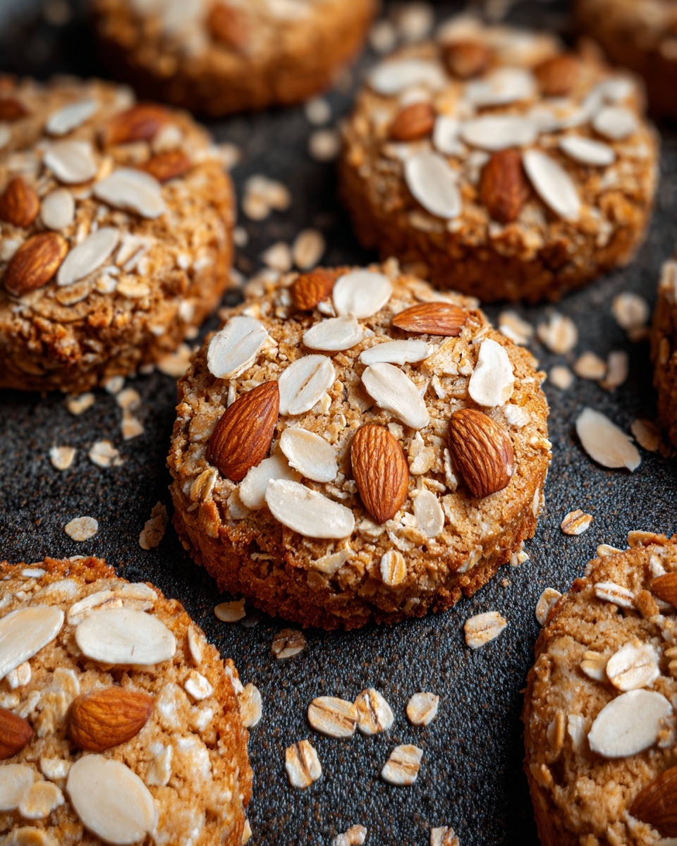 Florentine Cookies Recipe - Recipe Image