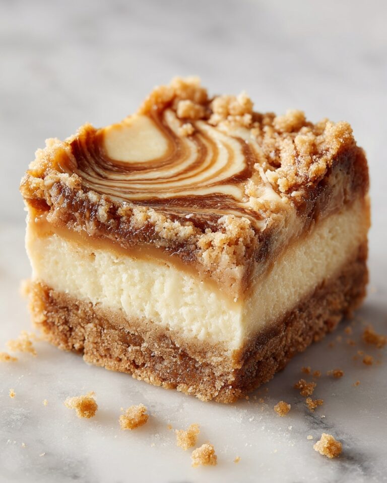 Pumpkin Cheesecake Bars Recipe