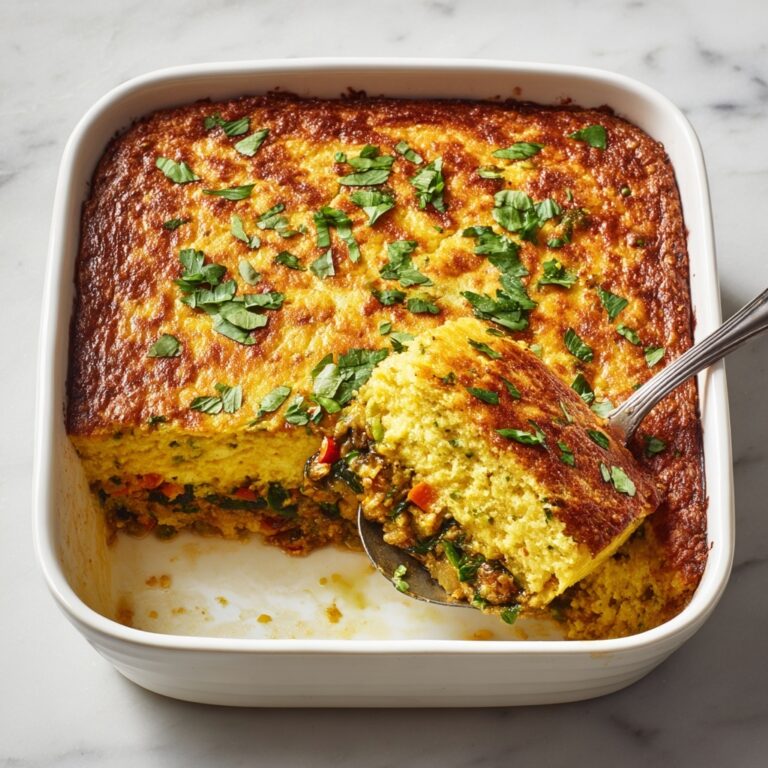 Delicious Chile Relleno Casserole Recipe