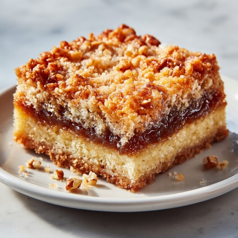 Lazy Daisy Oatmeal Cake Recipe