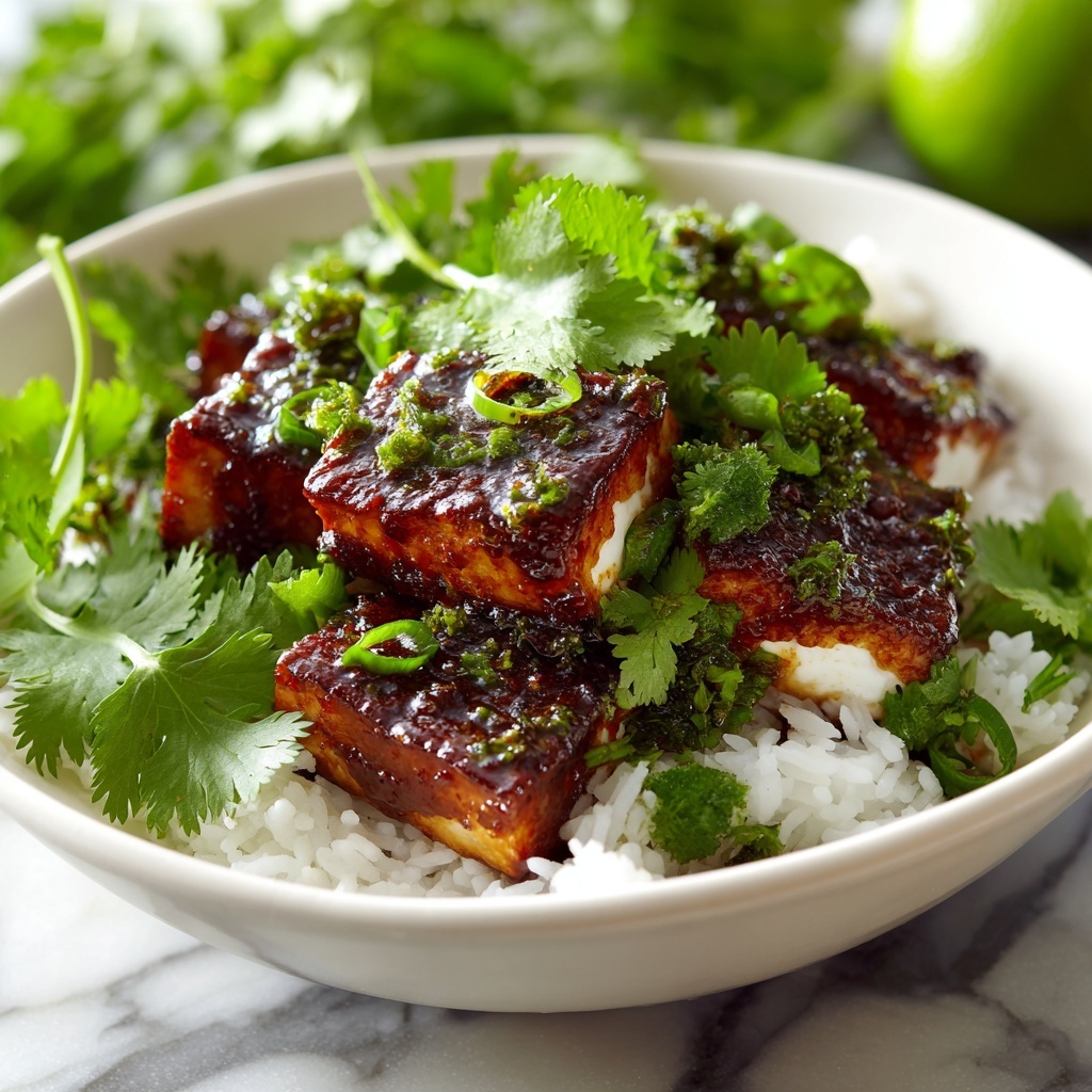 Honey Chipotle Chicken Rice Bowls – A Sweet & Spicy Delight Recipe - Recipe Image