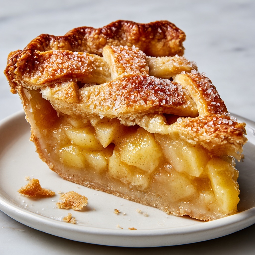 Flaky Homemade Pie Crust Recipe - Recipe Image