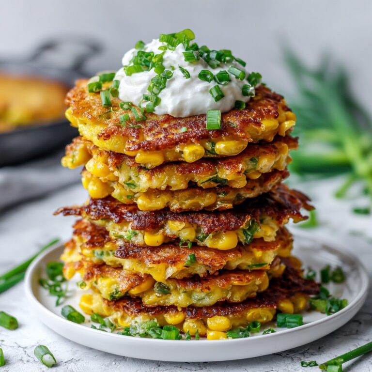 Squash Patties Recipe