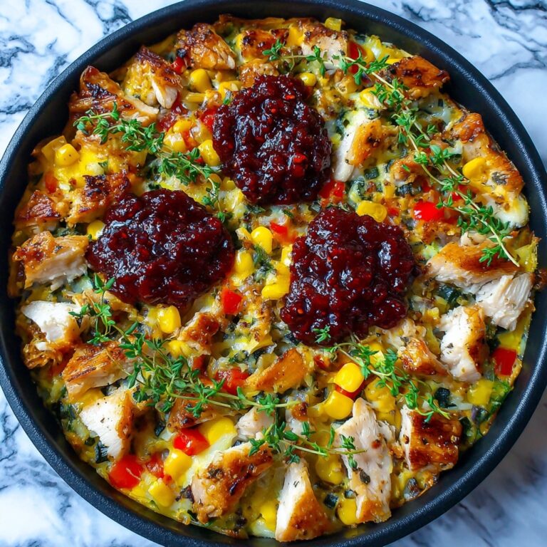 Spicy Summer Coconut Chicken Curry Recipe