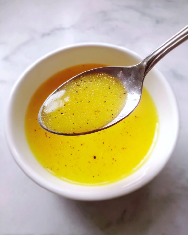 Cozy Butternut Squash Soup Recipe