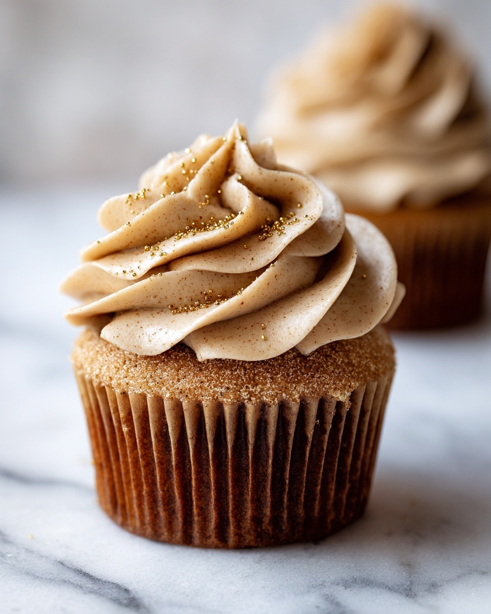 Coffee Buttercream Frosting Recipe - Recipe Image