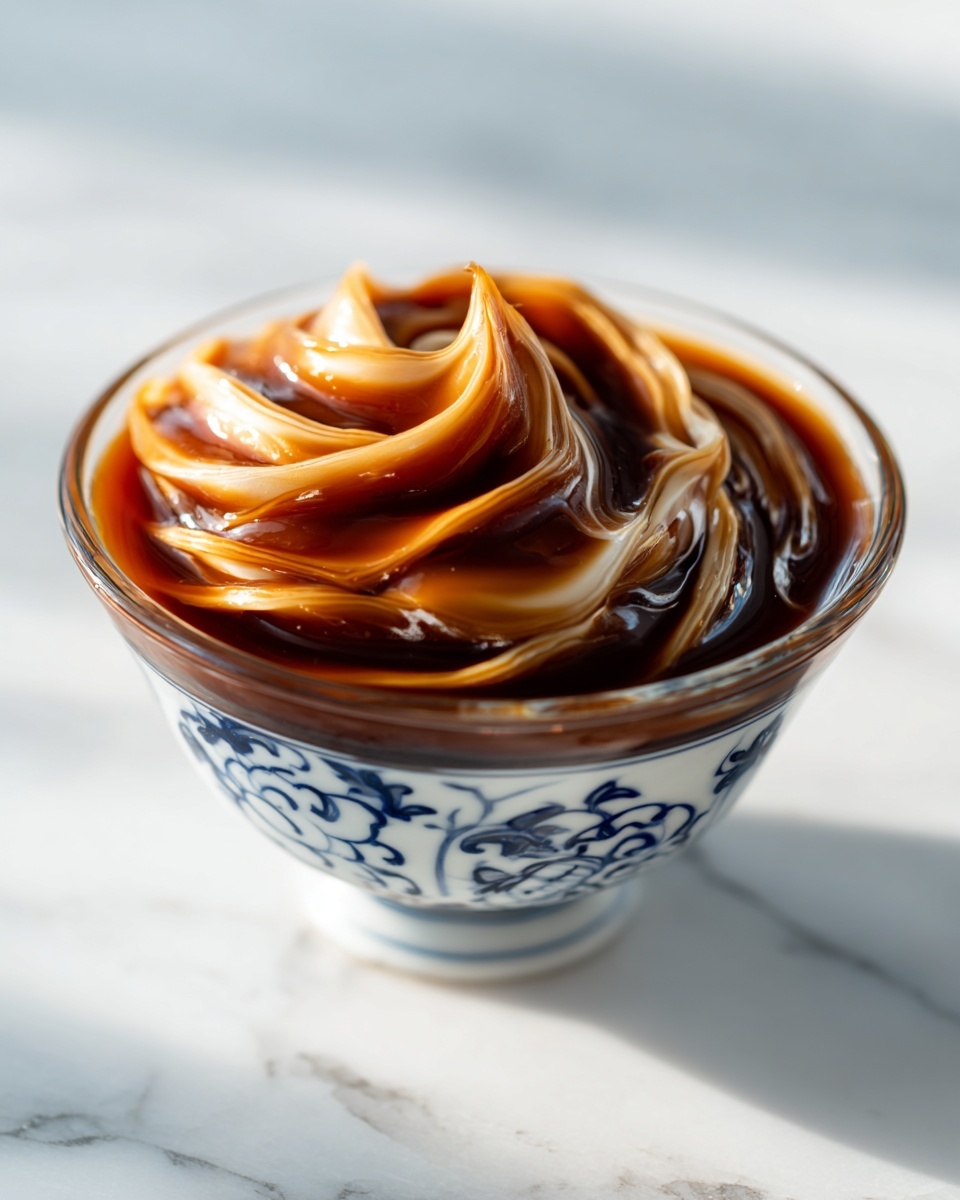 Homemade Apple Butter Recipe - Recipe Image