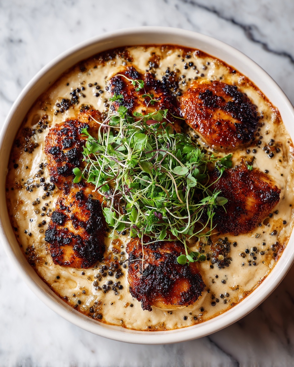 Crockpot Angel Chicken Recipe - Recipe Image