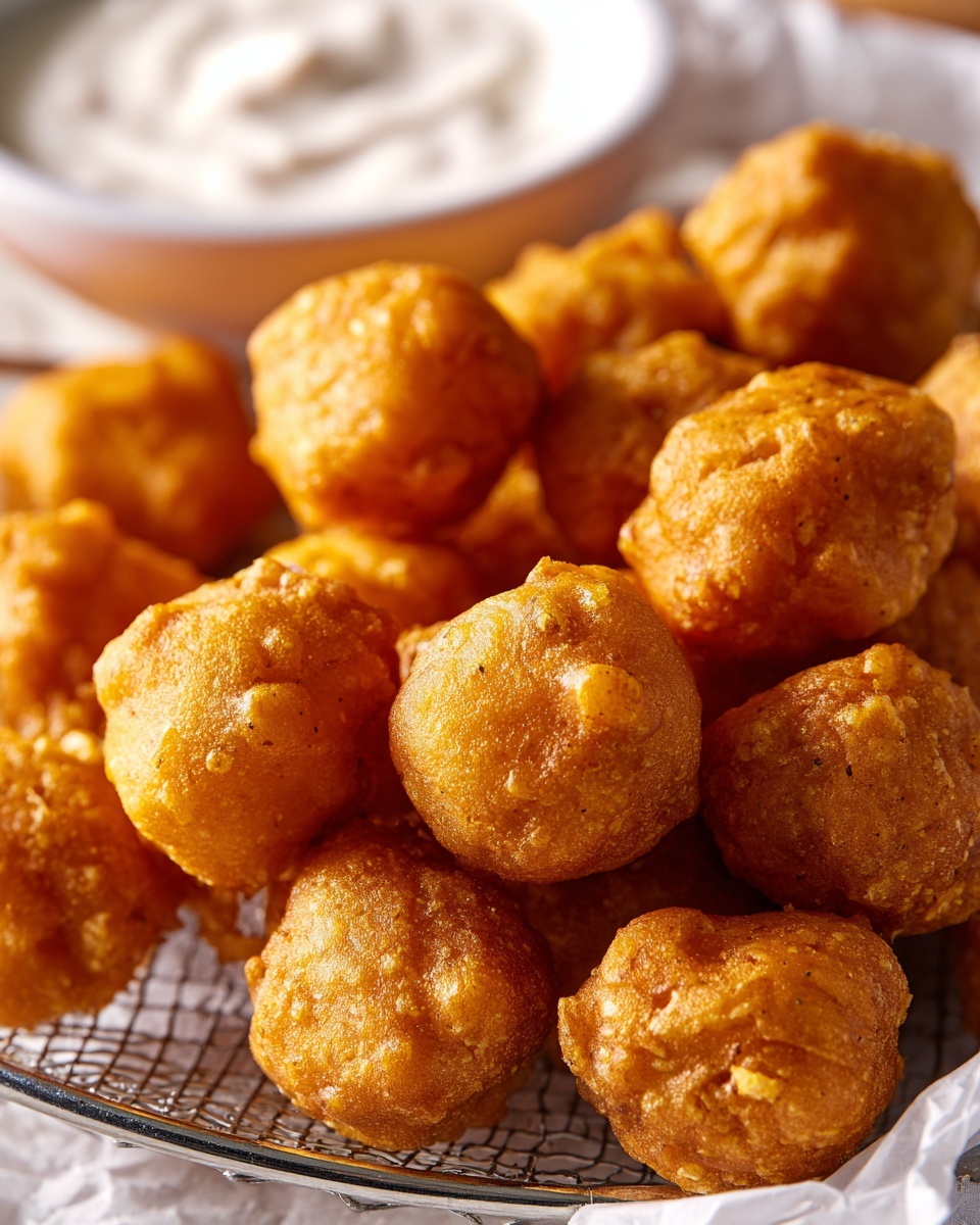 Chicken Fried Potatoes Recipe - Recipe Image