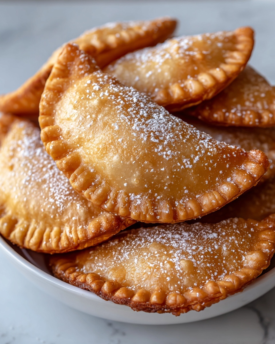 Fried Apple Slices with Cinnamon Sugar Recipe - Recipe Image