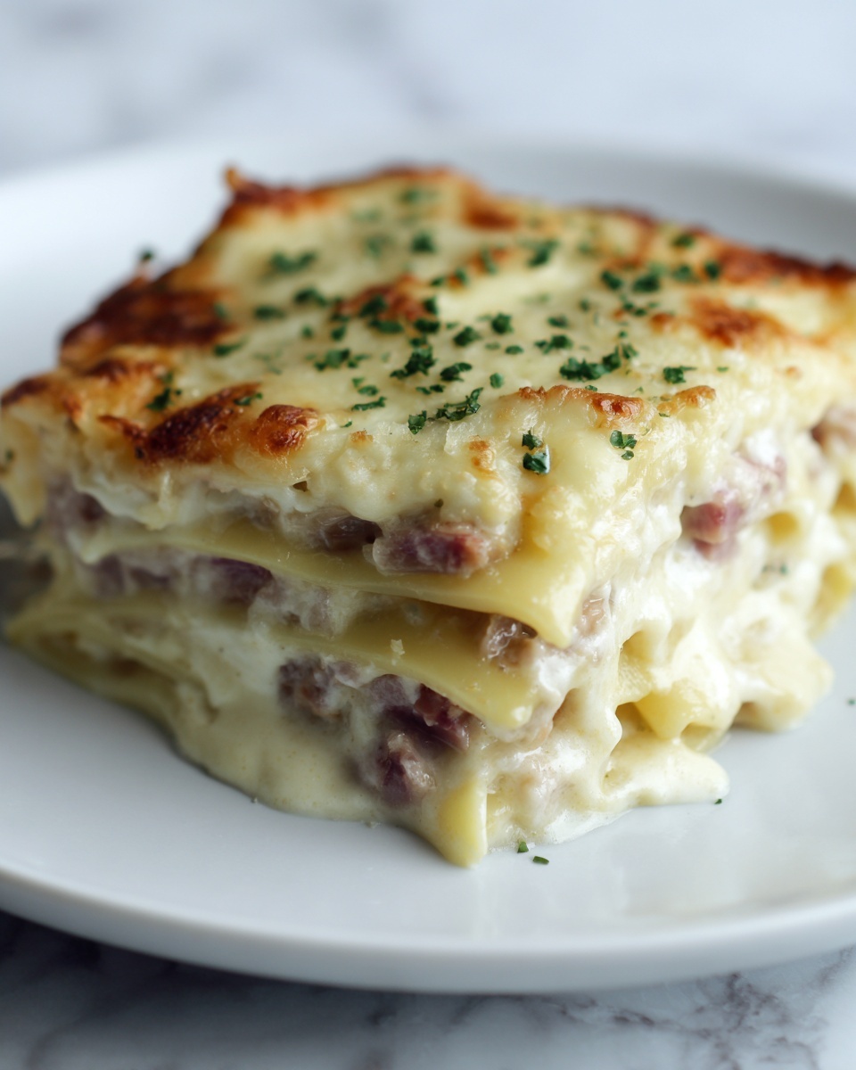 Chicken Alfredo Roll Ups Recipe - Recipe Image