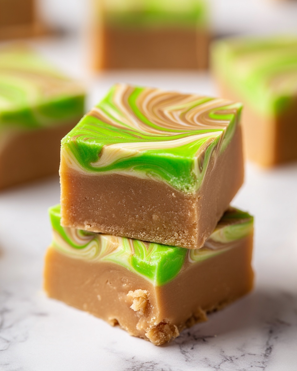 Caramel Apple Fudge Recipe - Recipe Image