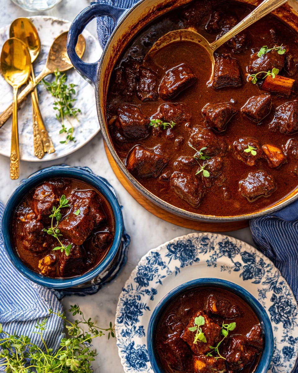 French Lentil Soup (Vegetarian or with Chicken) Recipe - Recipe Image