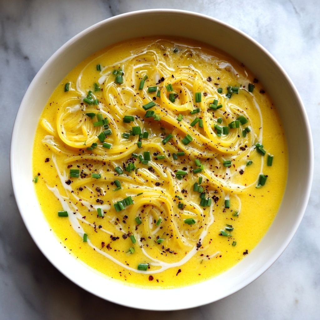 Egg Drop Soup Recipe - Recipe Image