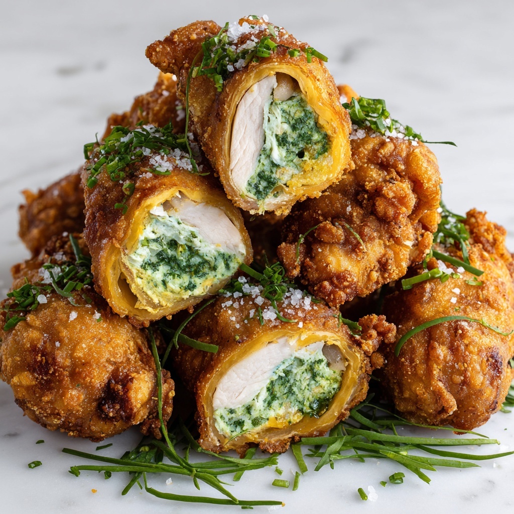 Chicken Kiev with Garlic Butter Recipe - Recipe Image