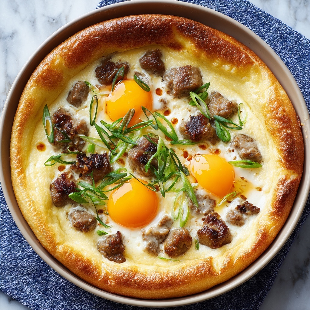 Brunch on the Bayou Recipe - Recipe Image