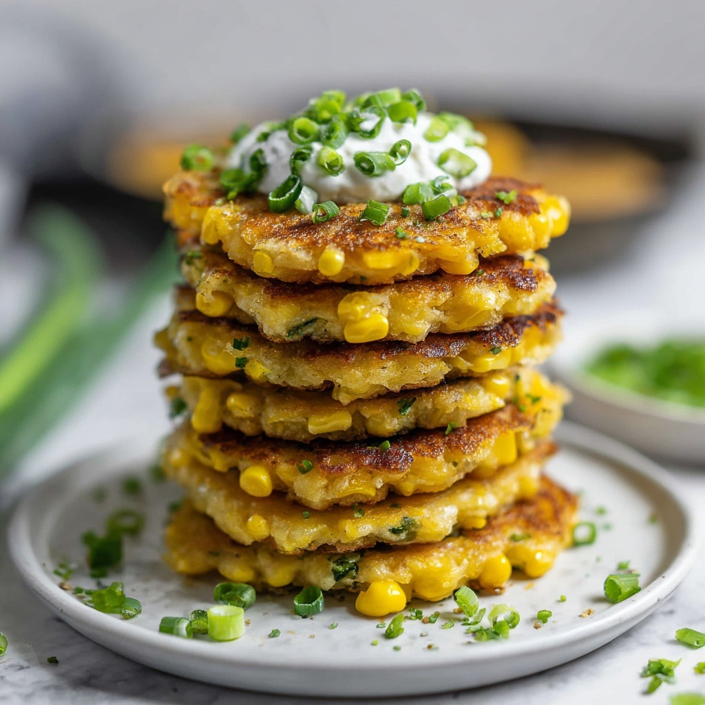 Squash Patties Recipe - Recipe Image
