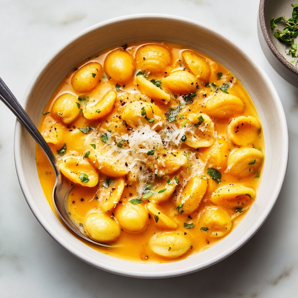 Italian Pastina Soup Recipe - Recipe Image