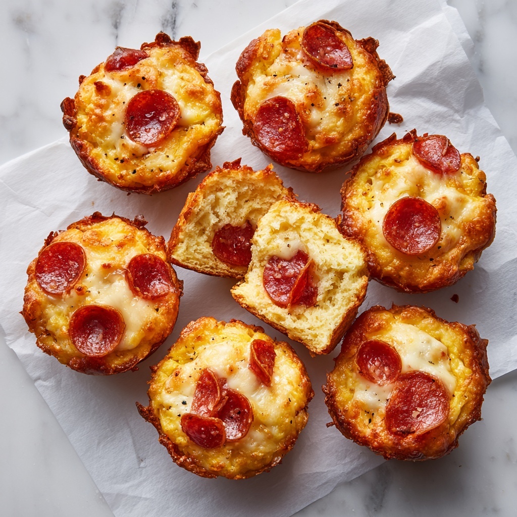 Little Caesars Crazy Puffs Recipe - Recipe Image