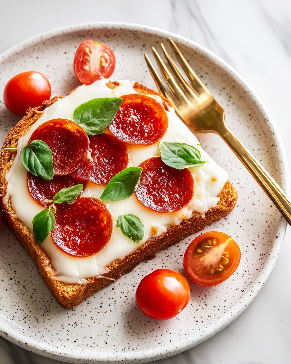 Pizza Parmesan Chicken Recipe - Recipe Image