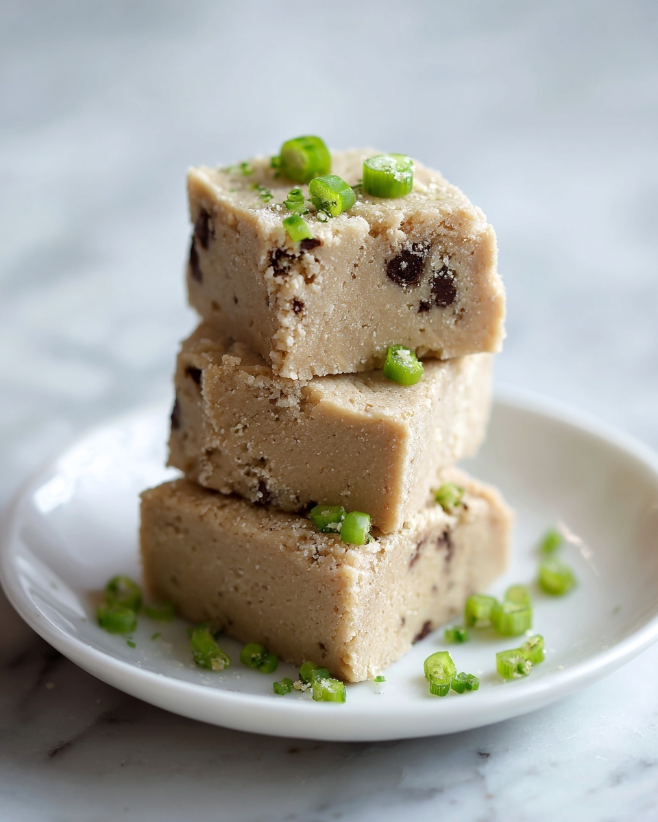 Chocolate Chip Zucchini Bars Recipe - Recipe Image