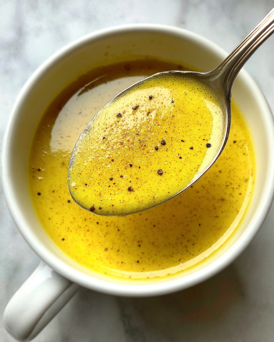 Cozy Butternut Squash Soup Recipe - Recipe Image