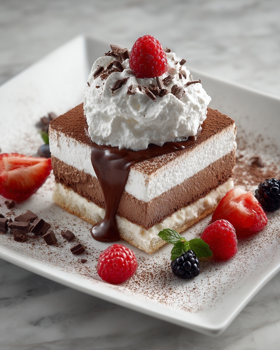 One-Minute Protein Brownie Recipe - Recipe Image